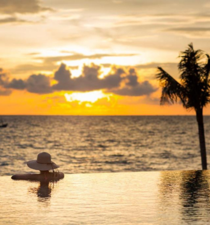 富國島-杜斯特公主月出海灘渡假村