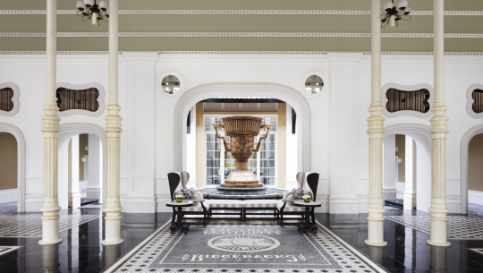 富國島-JW萬豪翡翠灣渡假飯店