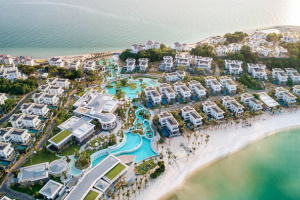 富國島-尊享渡假酒店|雅高集團