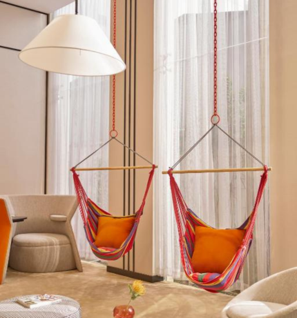 胡志明-西貢奧克伍德酒店及公寓