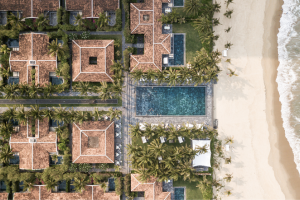 峴港-TIA養生渡假村