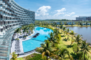 富國島-韋弗利瑞享渡假村