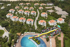 富國島-溫德姆至尊飯店