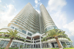 下龍-馨樂庭濱海飯店