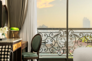 河內-GM高級飯店