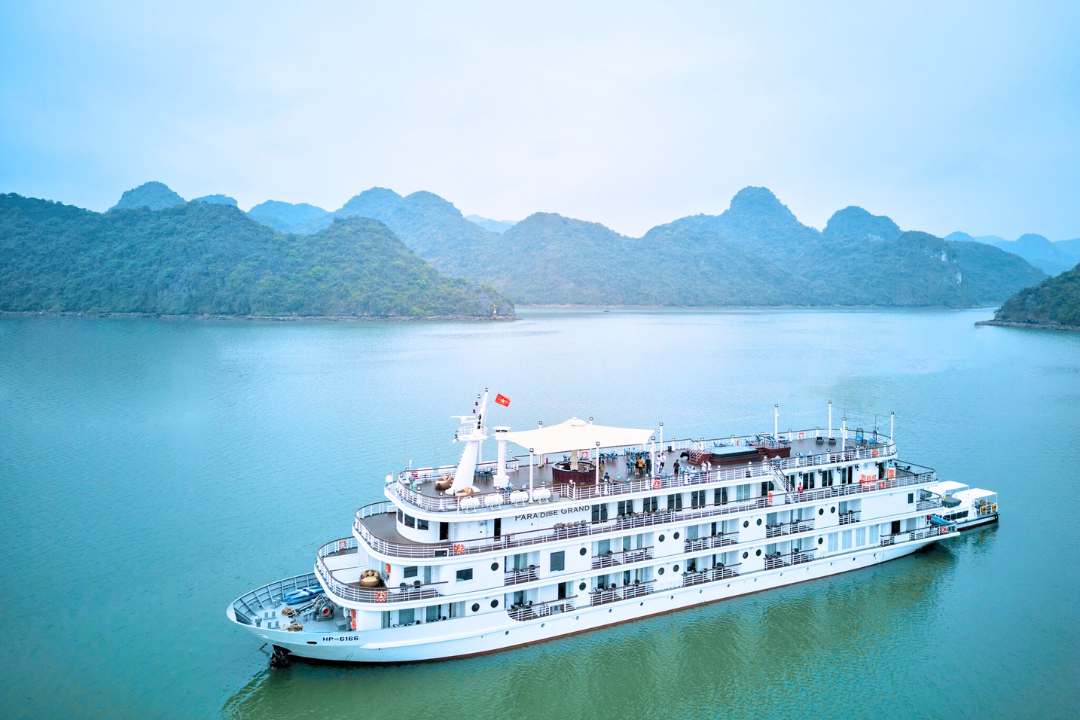 蘭夏灣-天堂儷緻號