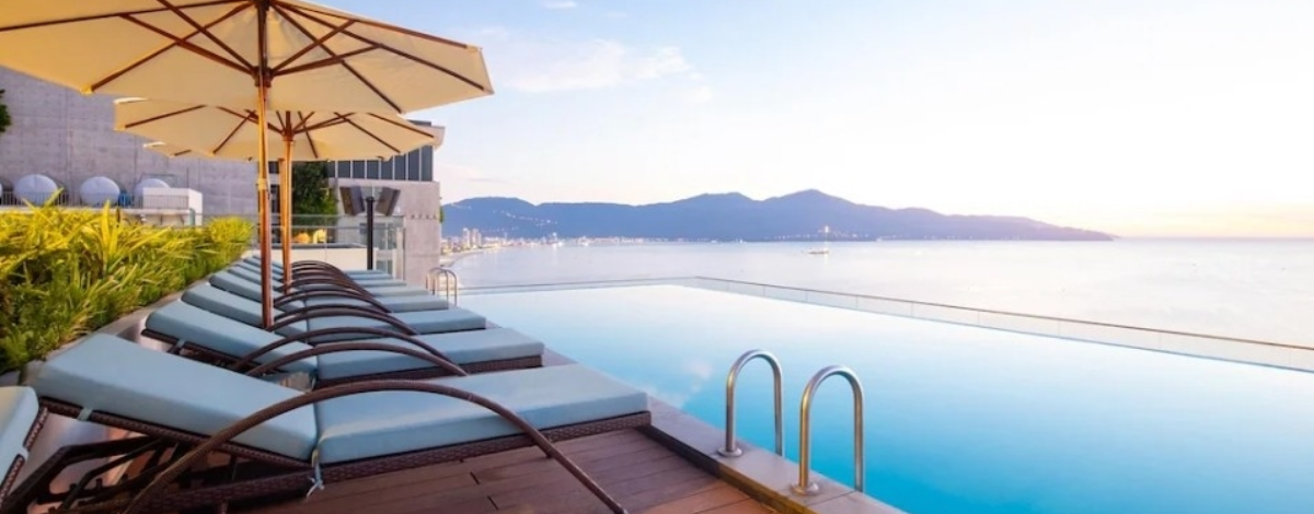 TMS Hotel Da Nang Beach