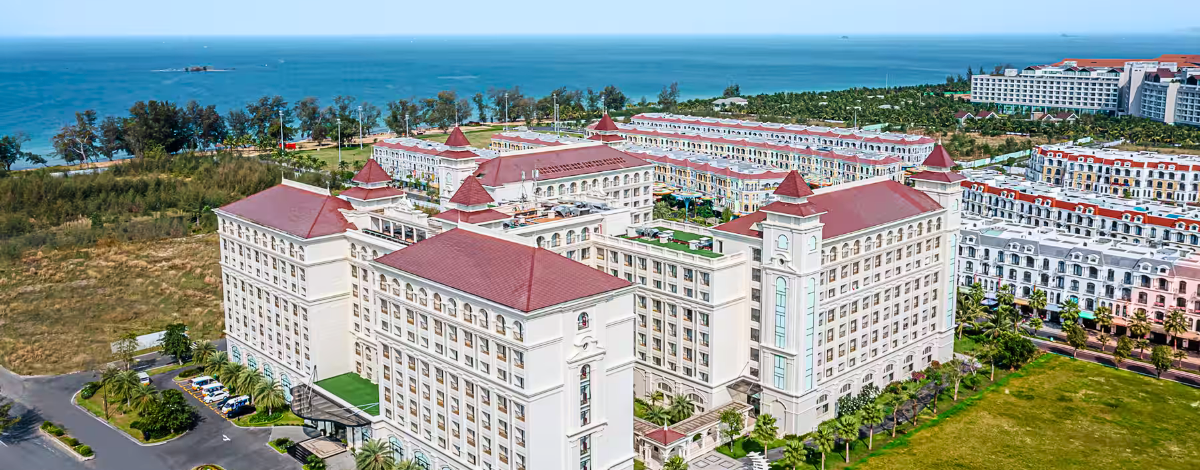 台北→富國島→道地越南麵包→飯店Check in