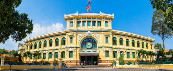 越南旅遊推薦-胡志明、美奈絕美日出一日遊!