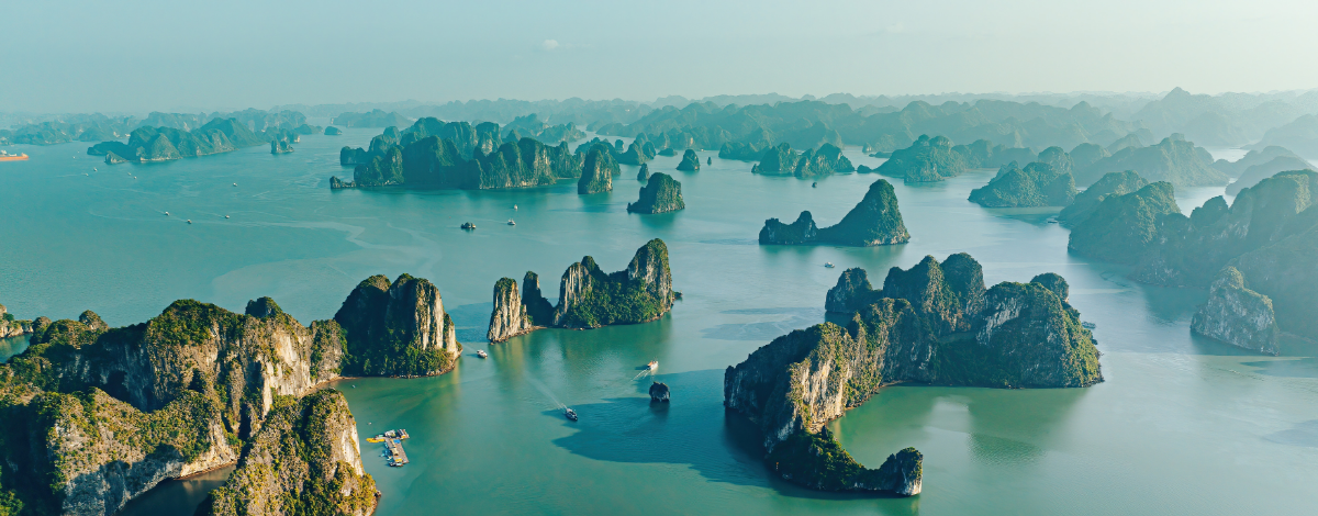 最後採買~樂天購物中心→河內機場→台北