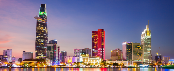 越南旅遊推薦-胡志明、美奈絕美日出一日遊!