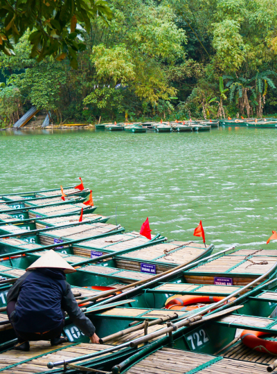 越南旅遊推薦-北越河內旅遊(北越雙龍灣、下龍灣)