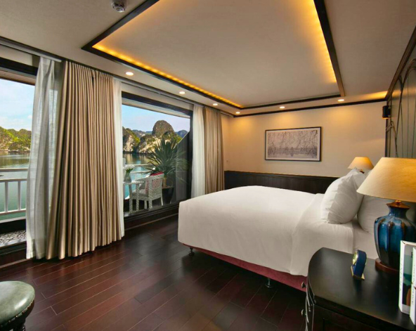 越南旅遊推薦-北越河內旅遊(北越雙龍灣、下龍灣)