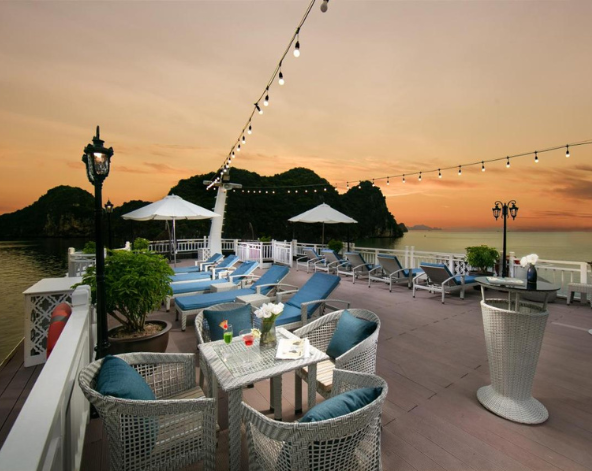 越南旅遊推薦-北越河內旅遊(北越雙龍灣、下龍灣)