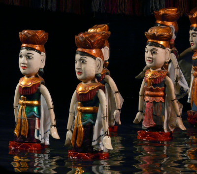 越南旅遊推薦-北越河內旅遊(北越雙龍灣、下龍灣)