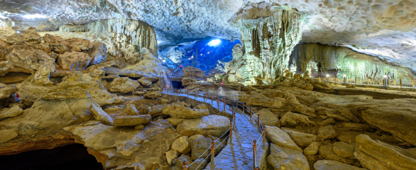 越南旅遊推薦-北越河內旅遊(北越雙龍灣、下龍灣)
