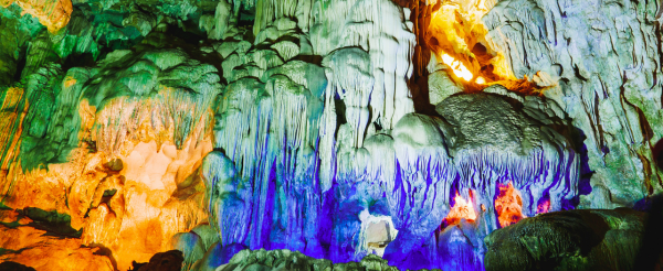 越南旅遊推薦-北越河內旅遊(北越雙龍灣、下龍灣)