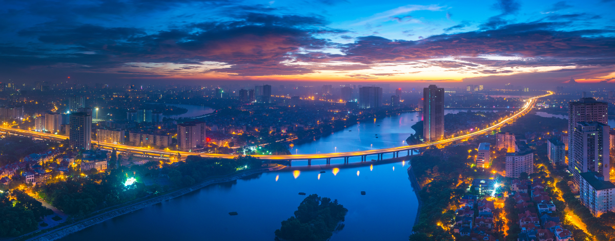 越南旅遊推薦-北越河內旅遊(北越雙龍灣、下龍灣)