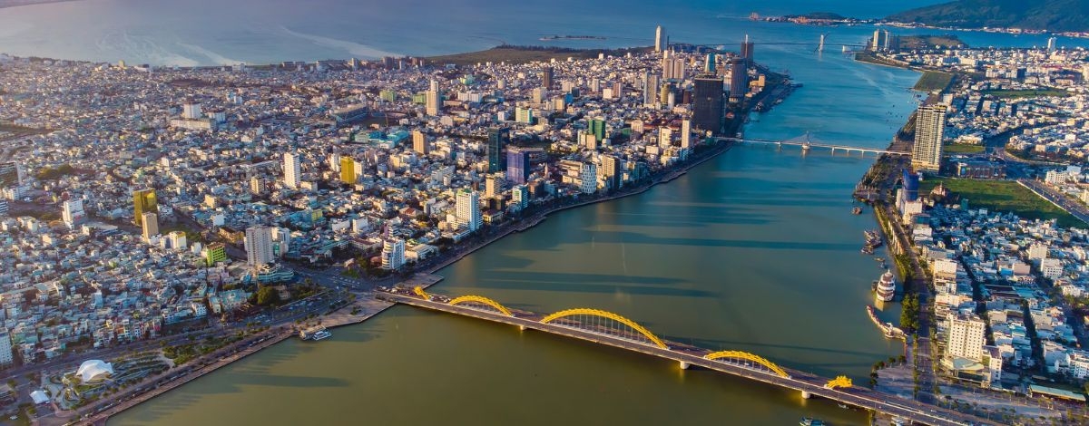 台北→峴港→韓國歐巴烤肉→山茶夜市