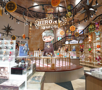 巴拿山太陽世界(小法國山城、空中花園、纜車體驗、園內自助午餐)→澎派海鮮火鍋→山茶夜市