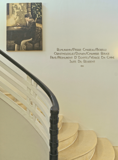 渡假村內早晨時光→天姥寺→順化香村→峴港→古宅特色咖啡廳(含一杯飲品)→峴港機場→台北