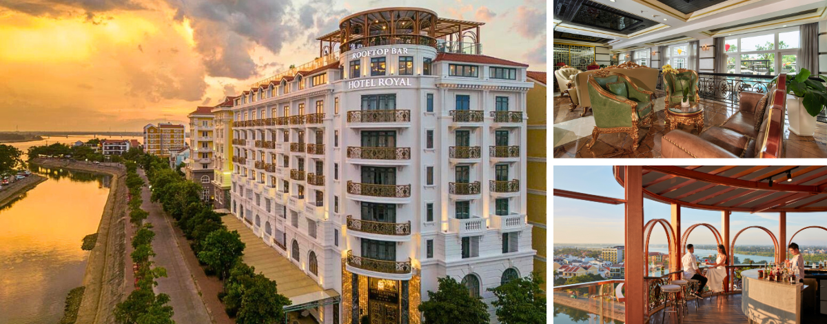 台北→峴港→米其林入選越式料理(黃煎餅, 春捲拼盤)→山茶夜市