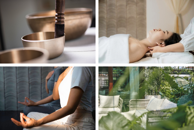 享受早晨時光→Con市場&Go!超級市場→古宅庭院咖啡廳(含一杯飲品)→峴港→台北