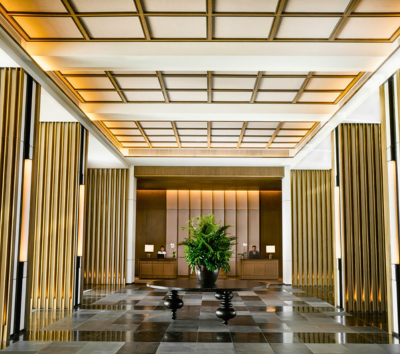 整日享受五星新世界南會安酒店(泳池日光浴、健身中心、Casino小試身手)