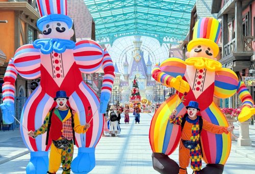 #富國島。暑假親子放電團 x 星宇航空~玩遍四樂園、三大表演秀、全程五星【團體旅遊六日】 #越南富國島。暑假親子放電團 x 星宇航空。孩子放電團~玩遍經典四樂園、三大表演秀、全程五星酒店【團體旅遊六日】