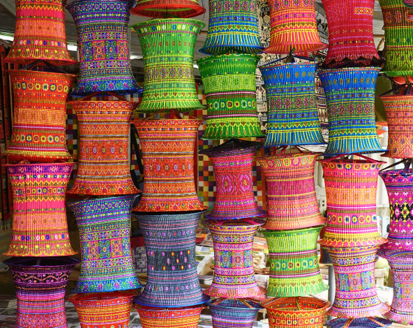 退房→河內內排機場→台北