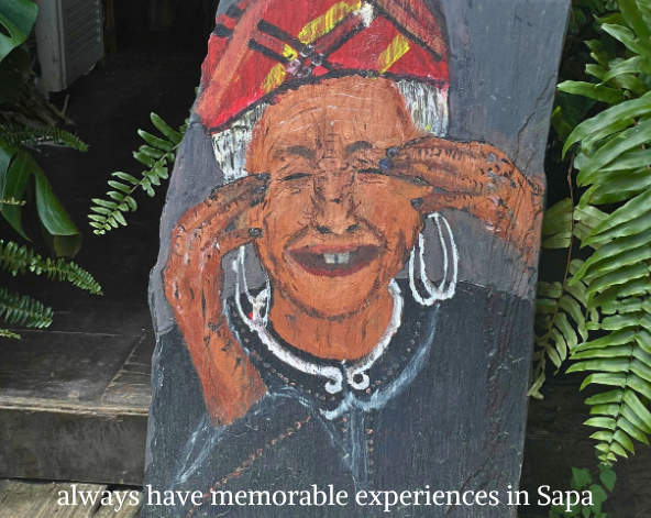 退房→河內內排機場→台北