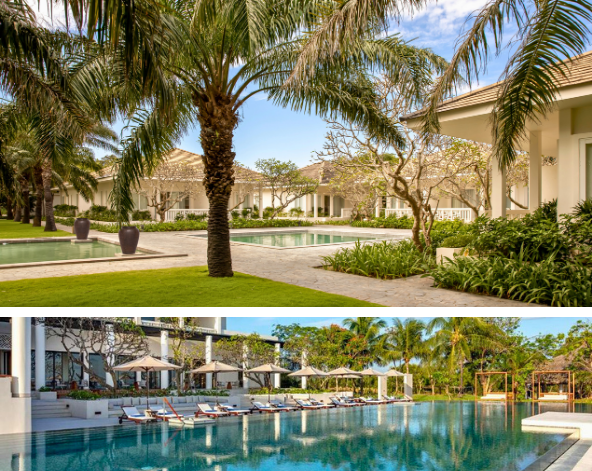 樂天瑪特→胡志明機場→台北