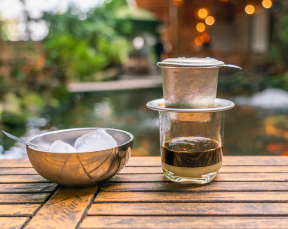 胡志明市自由探索日(不論跑咖、逛街、自然醒、夜生活 都超級chill~)