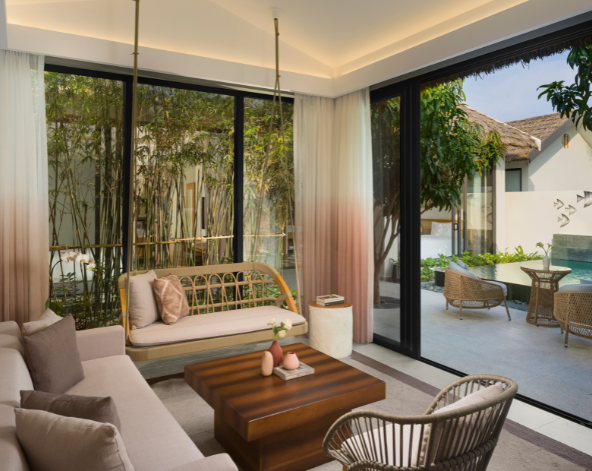 退房→富國島機場→台北