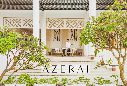 #南越。質感員旅 安縵新美學、阿澤萊可卡灣、胡志明不夜城、沙丘夕陽吉普車 五日 越南旅遊推薦-胡志明美奈(安縵新美學、米其林一星鑰 阿澤萊可卡灣、胡志明不夜城、沙丘夕陽吉普車)