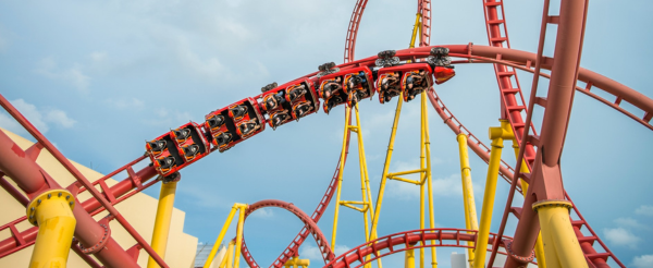 珍珠水陸樂園(巨型海龜水族館/摩天輪/雲霄飛車/光雕表演秀)→大世界海鮮風味餐→逛逛富國大世界