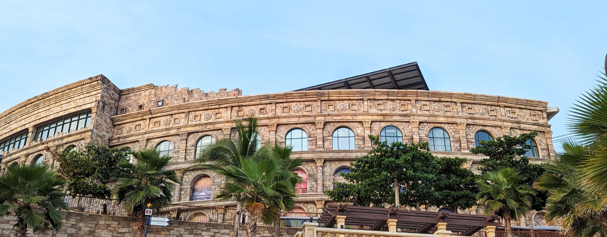 退房→富國島機場→台北