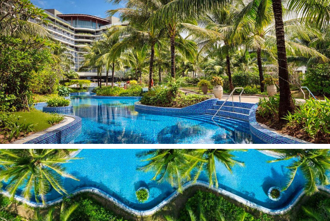 退房→富國島機場→台北