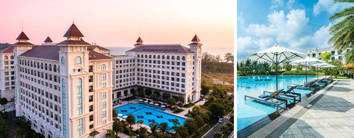 台北→富國島→越南必吃(黃煎餅+春捲總匯)→陽東夜市(贈送每人道地炒冰一份)