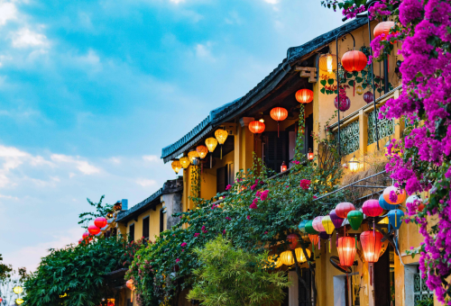 #感恩有您。五星新世界渡假村、舒壓按摩、會安古鎮、生猛活海鮮 換您來放假 (醫護消防專案) 越南旅遊推薦-感恩有您。五星新世界酒店、舒壓按摩、會安古鎮、生猛活海鮮 換您來放假 (醫護消防專案)