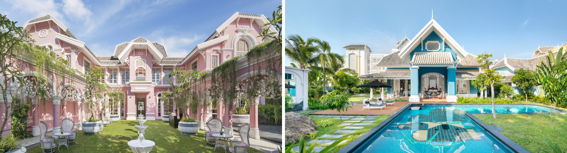 富國島-JW萬豪翡翠灣渡假飯店