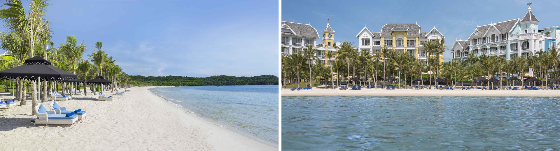 富國島-JW萬豪翡翠灣渡假飯店