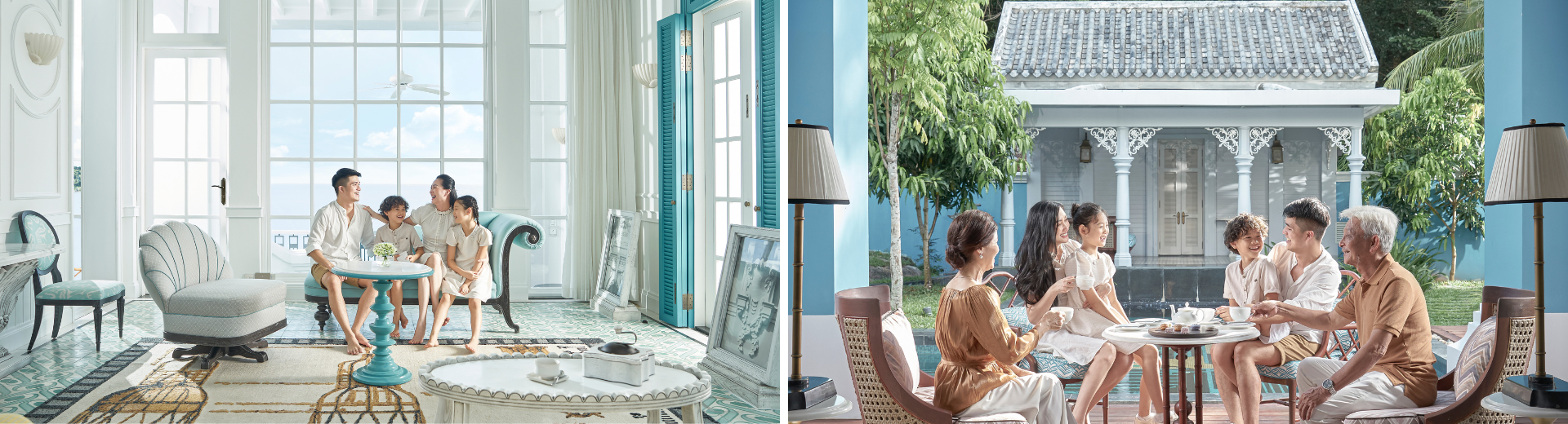 富國島-JW萬豪翡翠灣渡假飯店