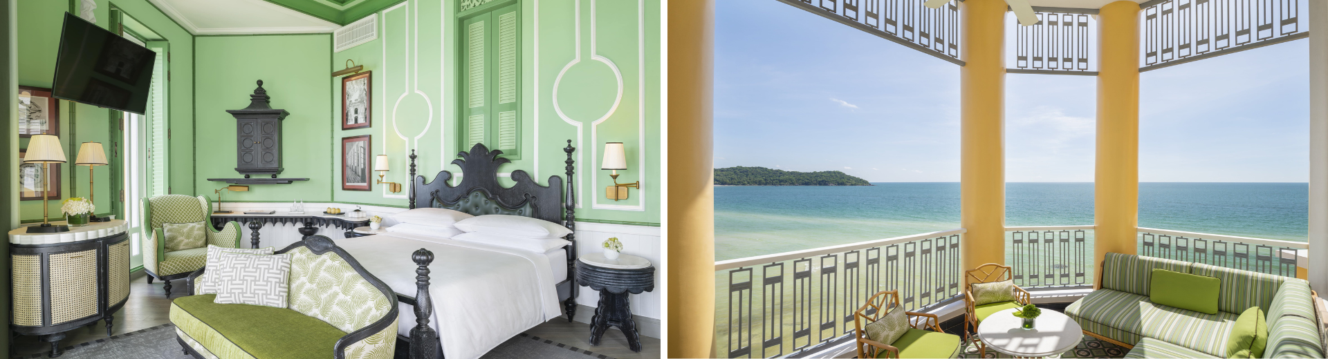 富國島-JW萬豪翡翠灣渡假飯店