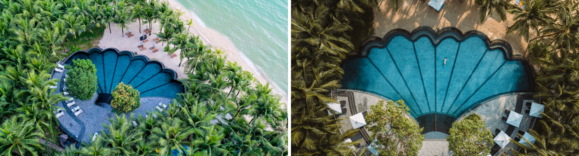 富國島-JW萬豪翡翠灣渡假飯店