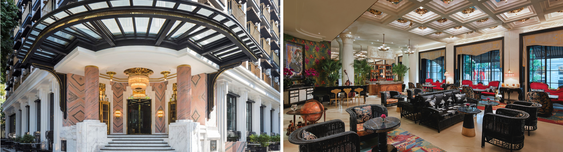 河內-嘉佩樂飯店