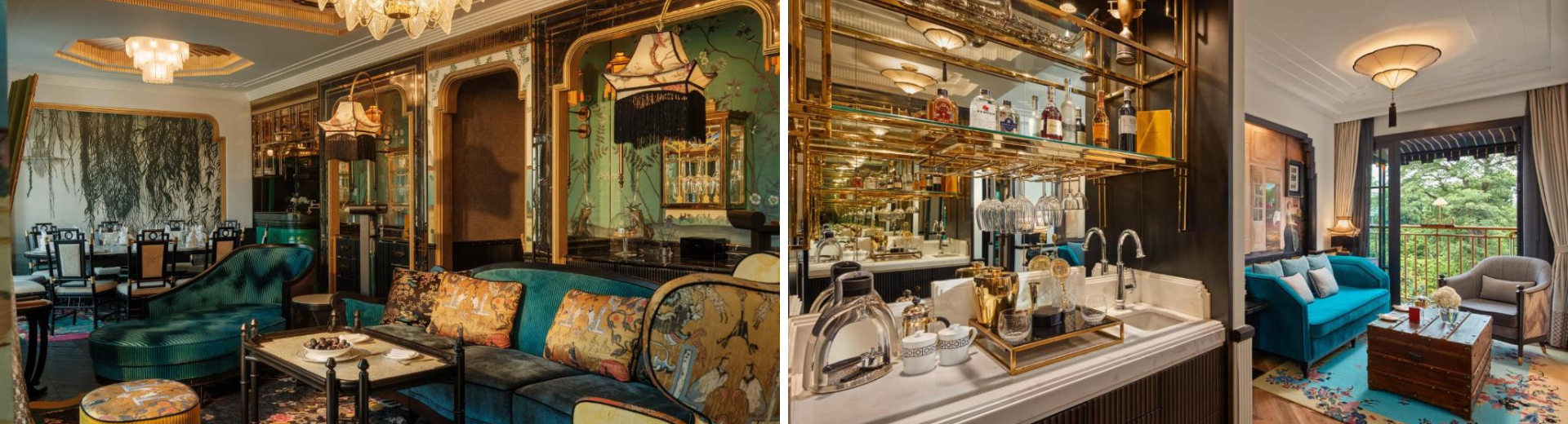 河內-嘉佩樂飯店