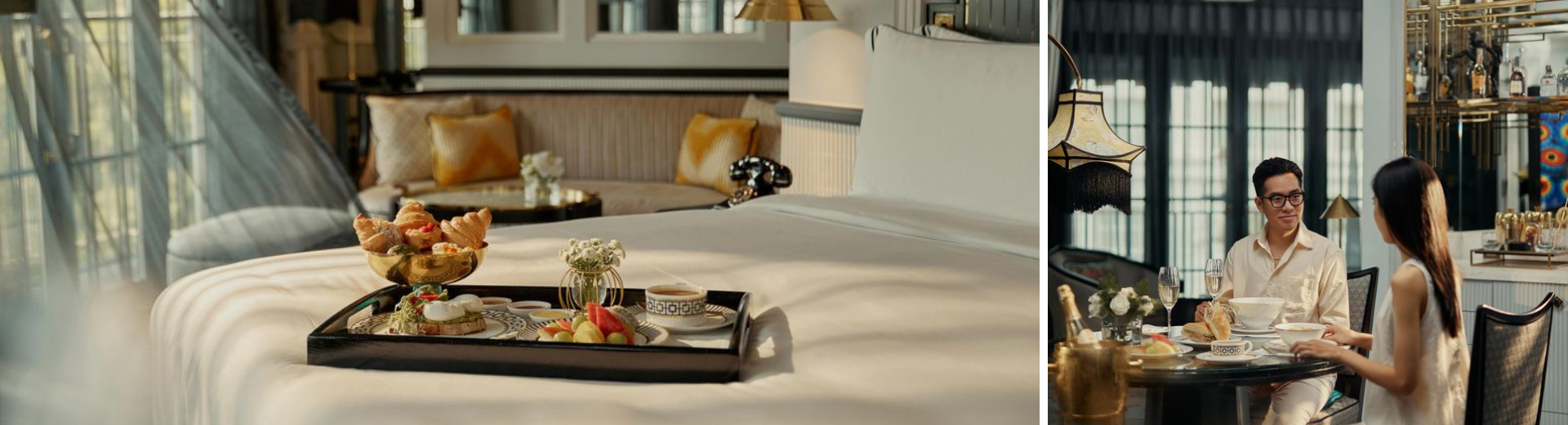 河內-嘉佩樂飯店