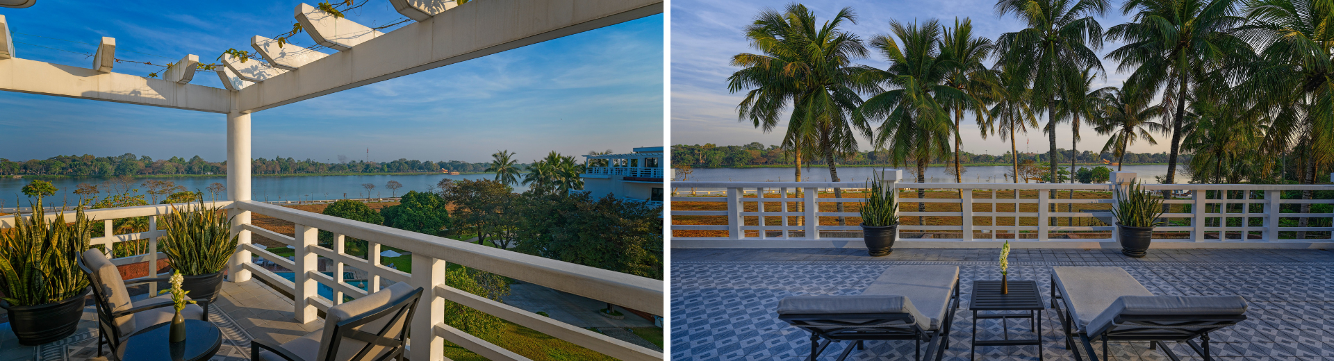 順化-阿澤萊拉公寓飯店