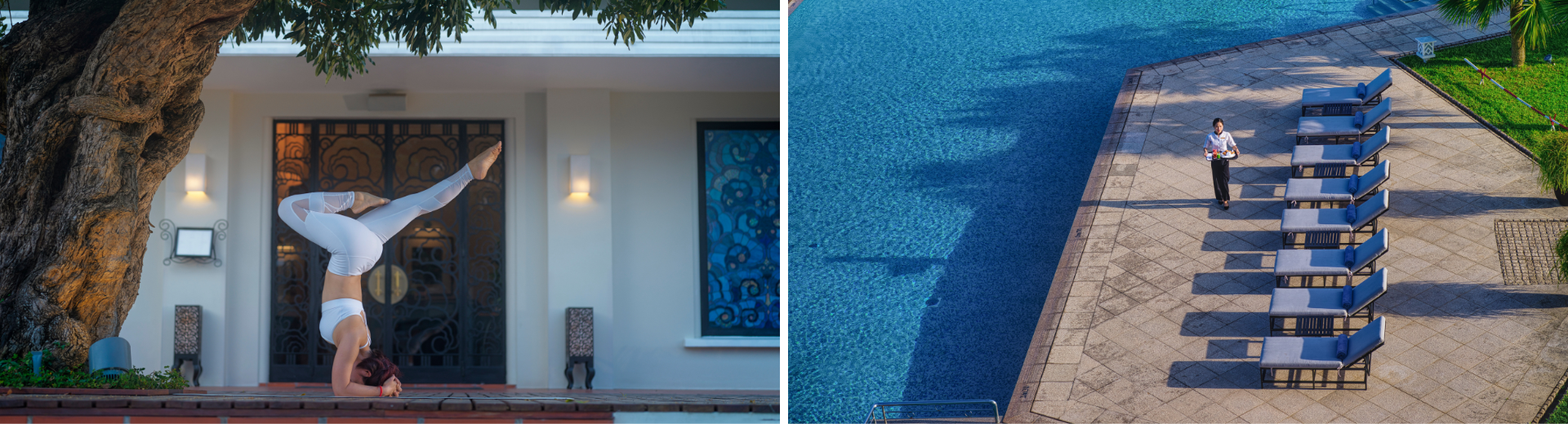 順化-阿澤萊拉公寓飯店